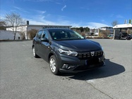 Dacia Sandero 2022