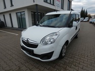 Opel Combo 2014