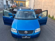 Volkswagen Touran 2005