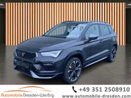 Cupra Ateca 2025