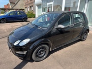 Smart ForFour 2006