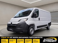 Opel Movano 2026