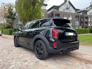 MINI Countryman 2022