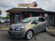 Opel Meriva 2012