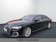Audi A8 2024