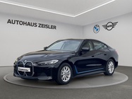 BMW i4 2023
