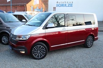 Volkswagen T6 2022