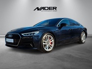 Audi A7 2020