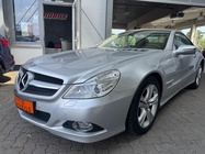 Mercedes-Benz SL-Class 2008