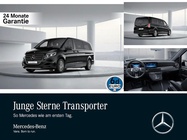 Mercedes-Benz V-Class 2025