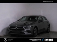Mercedes-Benz A-Class 2024