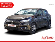 Dacia Sandero 2023