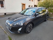 Ford Focus 2020