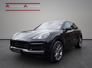Porsche Cayenne 2022