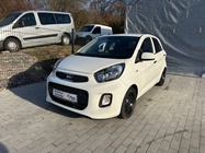 Kia Picanto 2016