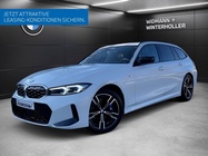 BMW 3 Series 2025