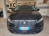 Peugeot 308 2020