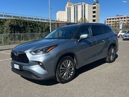 Toyota Highlander 2021