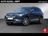 Volvo XC90 2023