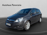 Opel Zafira 2010