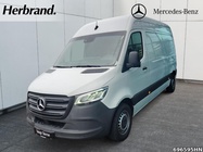 Mercedes-Benz Sprinter 2022