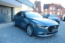 Mazda 3 2025