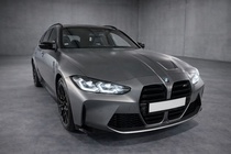 BMW M3 2024