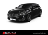 Peugeot 308 2025