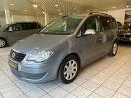 Volkswagen Touran 2007