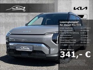 Kia EV3 2025
