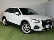 Audi Q2 2021