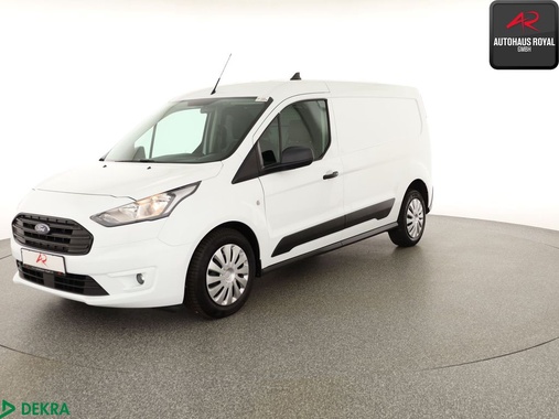 Ford Transit Connect 2021