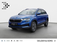 Skoda Karoq 2026