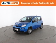 Fiat Panda 2024