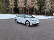 Volkswagen ID.3 2021