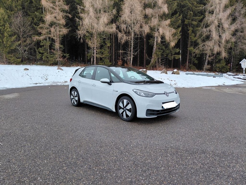 Volkswagen ID.3