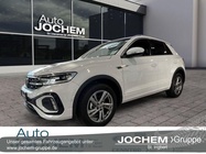 Volkswagen T-Roc 2026