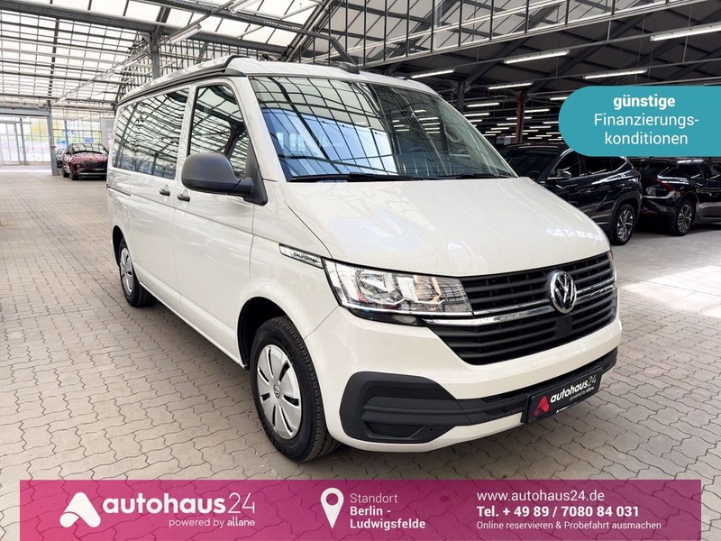 Volkswagen T6