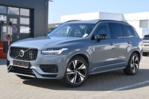 Volvo XC90 2021
