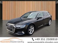 Audi A6 2024