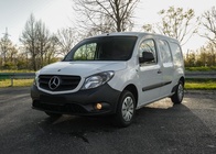 Mercedes-Benz Citan 2020