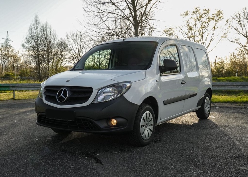 Mercedes-Benz Citan