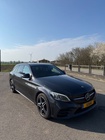 Mercedes-Benz C-Class 2020