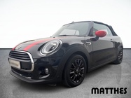 MINI Cabrio 2020