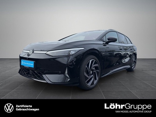 Volkswagen ID.7 2025