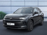 Volkswagen Tiguan 2025