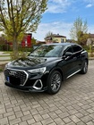 Audi Q3 2021