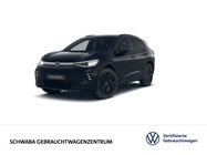 Volkswagen ID.4 2025