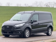 Ford Transit 2021
