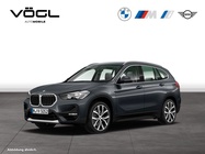 BMW X1 2021